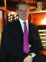 Mr Graham D. Maclagan