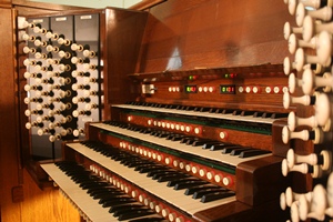 organ manual