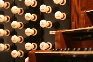 organ manual