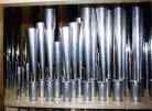 Small photo of internal organ pipes - 1.