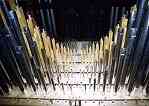 Small photo of internal organ pipes - 2.
