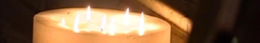 candles
