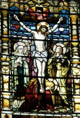 crucifixion