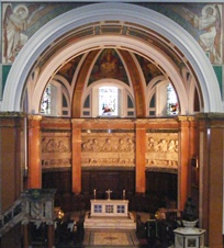 apse